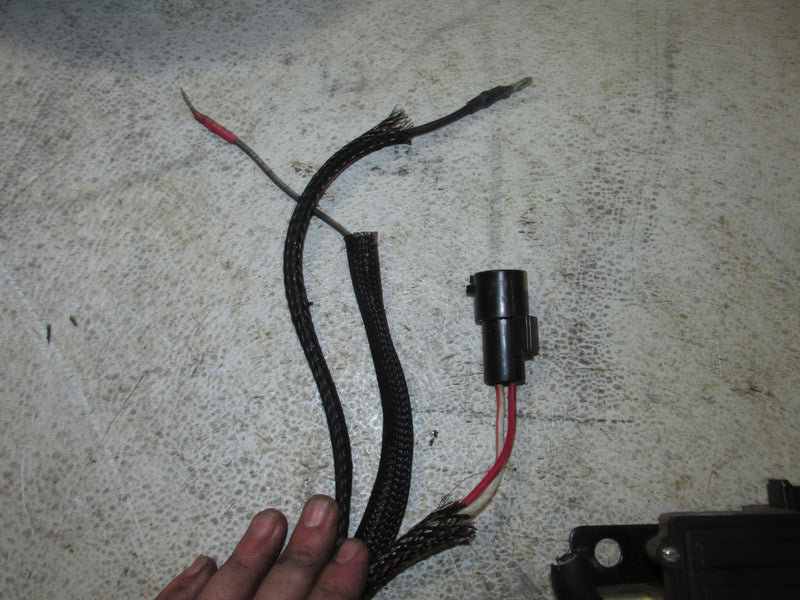 Evinrude Ficht 200hp 2 Stroke Outboard ECU and Injector Set (586484H)