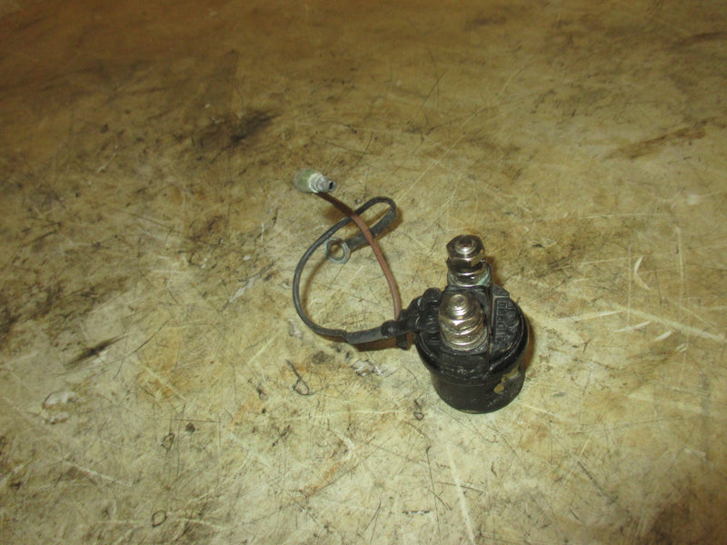 Yamaha 40hp 2 stroke outboard Starter Relay (6G1-81941-10-00)