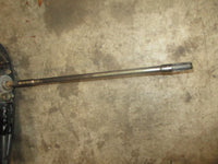 Load image into Gallery viewer, Yamaha 60hp 4 stroke outboard 20" lower unit PARTS
