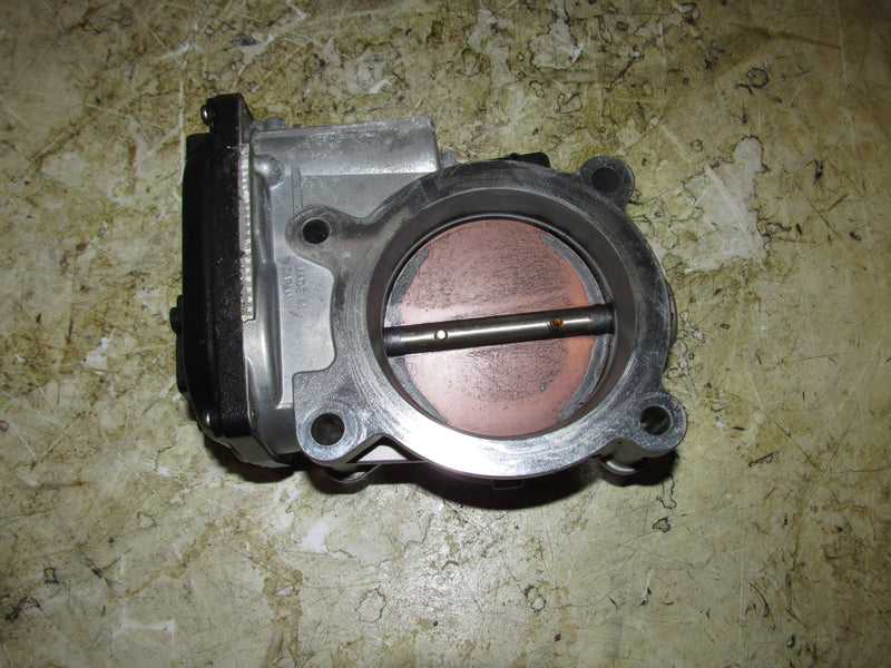 Yamaha 300hp 4.2L 4 Stroke Outboard Throttle Body (6CB-13751-10-00)