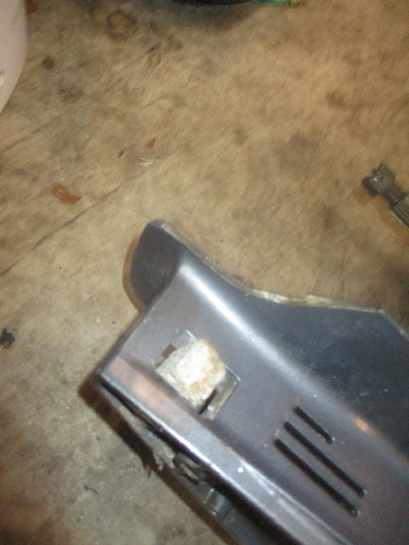 Yamaha 60hp 4 stroke outboard 20" lower unit PARTS