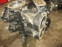 Load image into Gallery viewer, Evinrude 120hp 2 stroke outboard crankcase block (333597)
