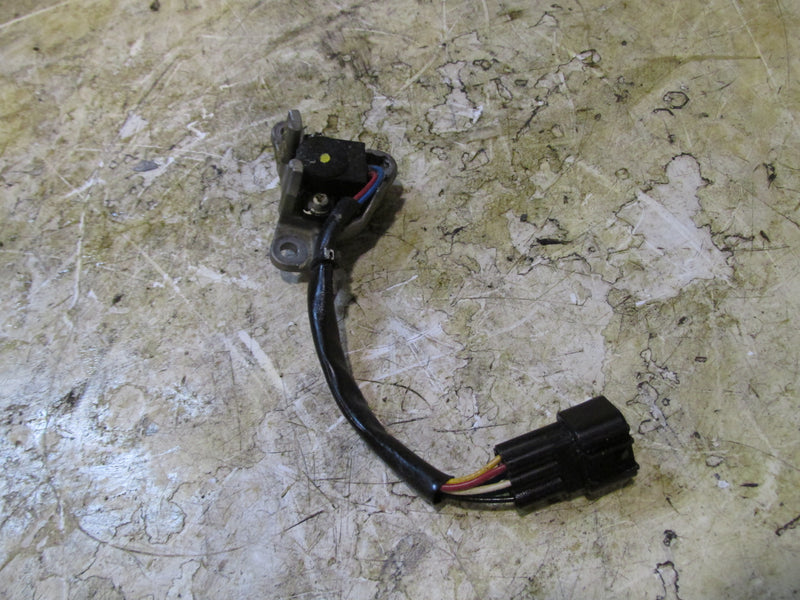 Yamaha 300hp 4.2L 4 Stroke Outboard Shift Position Sensor (6CE-68303-00-00)