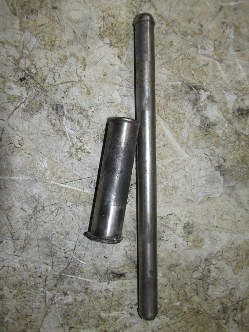 Evinrude Etec 90hp 2 Stroke Outboard Upper and Lower Trim Pin (335480/335363)