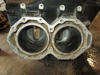 Load image into Gallery viewer, Evinrude 120hp 2 stroke outboard crankcase block (333597)
