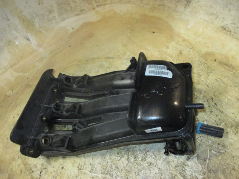 Mercury 40hp 4 stroke outboard intake manifold and throttle body (878139T)