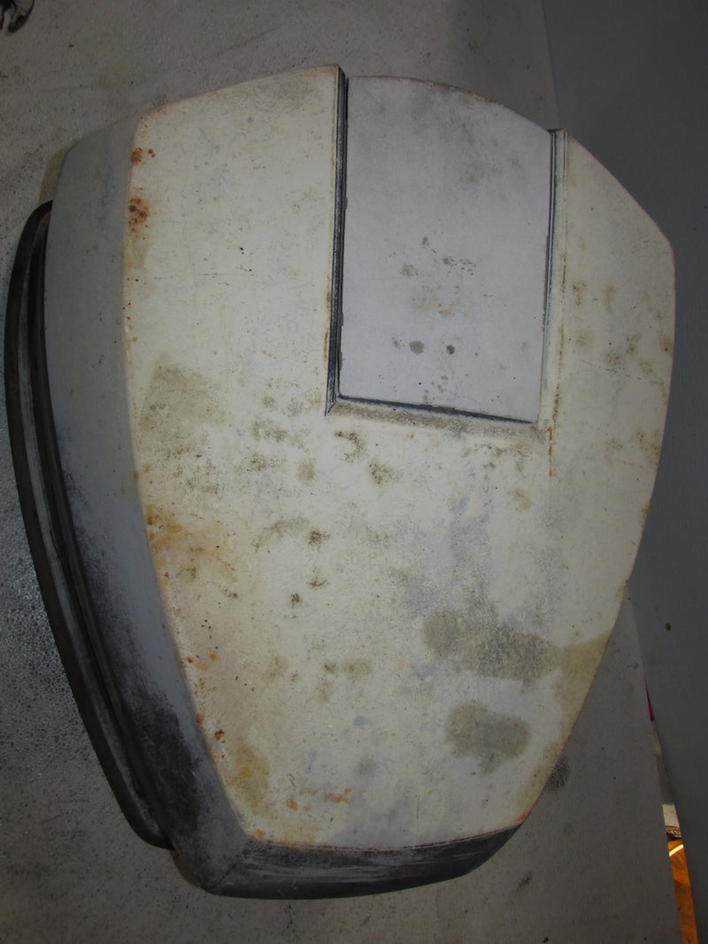 Evinrude 115hp 2 Stroke Outboard Top Cowling