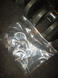 Load image into Gallery viewer, Yamaha 80hp 4 Stroke outboard Crankshaft (67F-11411-00-00)
