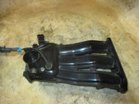 Load image into Gallery viewer, Mercury 40hp 4 stroke outboard intake manifold and throttle body (878139T)

