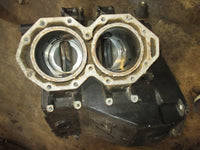 Load image into Gallery viewer, Evinrude 120hp 2 stroke outboard crankcase block (333597)
