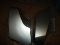 Load image into Gallery viewer, Honda BF225A 225hp 4 stroke outboard lower mount cover set (63736-ZY3-610ZA)
