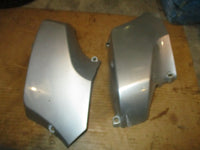 Load image into Gallery viewer, Honda BF225A 225hp 4 stroke outboard lower mount cover set (63736-ZY3-610ZA)
