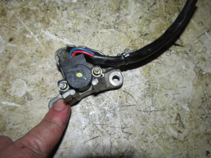 Yamaha 300hp 4.2L 4 Stroke Outboard Shift Position Sensor (6CE-68303-00-00)