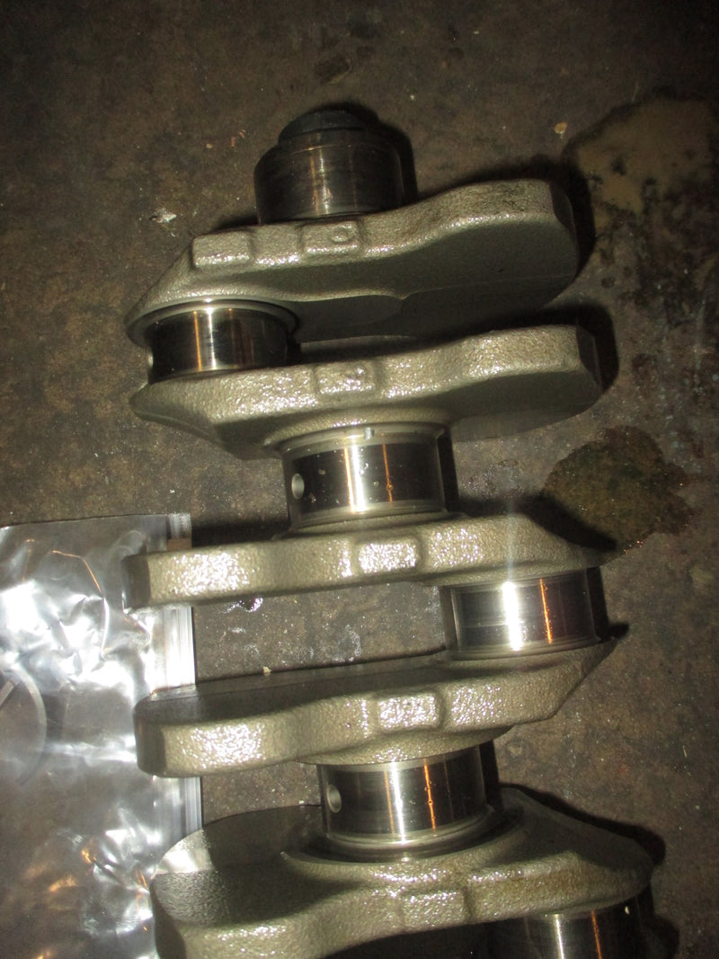 Yamaha 80hp 4 Stroke outboard Crankshaft (67F-11411-00-00)