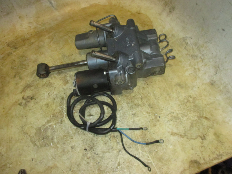 Yamaha 40hp 2 stroke outboard Tilt Trim Unit (6143-04)