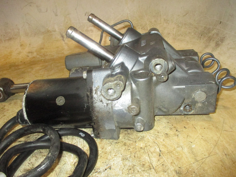 Yamaha 40hp 2 stroke outboard Tilt Trim Unit (6143-04)