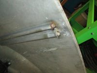 Load image into Gallery viewer, Yamaha 225hp 4 stroke outboard top cowling
