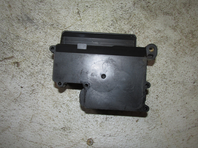 Evinrude Ficht 200hp 2 Stroke Outboard Distribution Panel (586379)