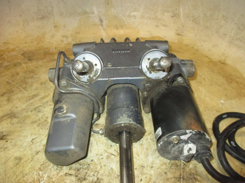 Yamaha 40hp 2 stroke outboard Tilt Trim Unit (6143-04)