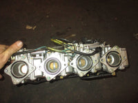 Load image into Gallery viewer, Yamaha 80hp 4 Stroke outboard Carburetor Set (67G-40)
