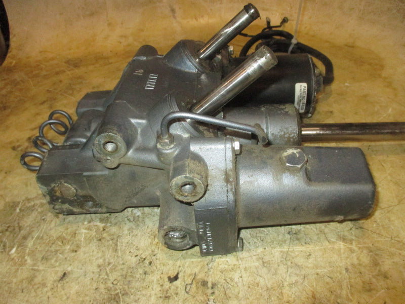 Yamaha 40hp 2 stroke outboard Tilt Trim Unit (6143-04)