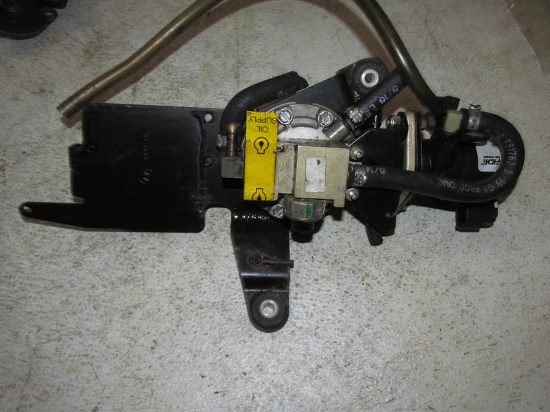 Evinrude Ficht 200hp 2 Stroke Outboard Oil Injector (439780)
