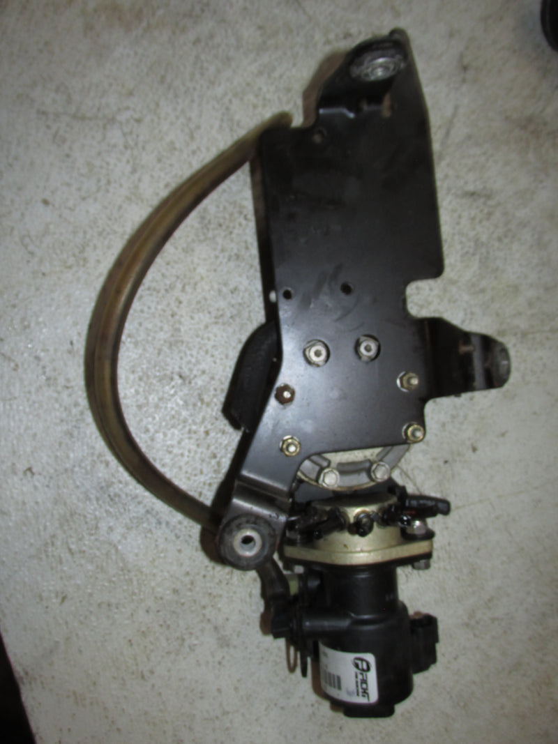 Evinrude Ficht 200hp 2 Stroke Outboard Oil Injector (439780)