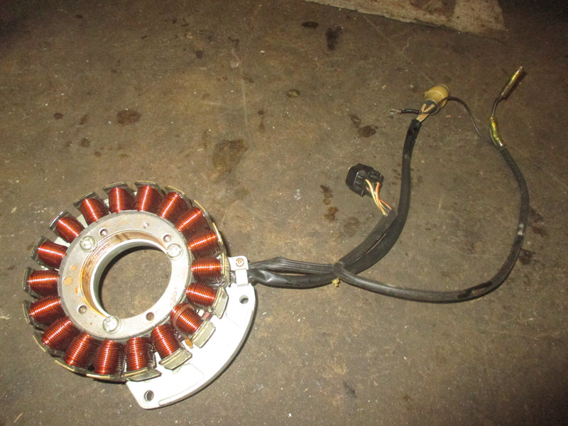 Yamaha 80hp 4 Stroke outboard Stator/Pulsor Coil (67F-85510-01-00)