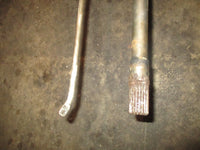 Load image into Gallery viewer, Johnson 150hp 2 stroke outboard 25" shaft lower unit
