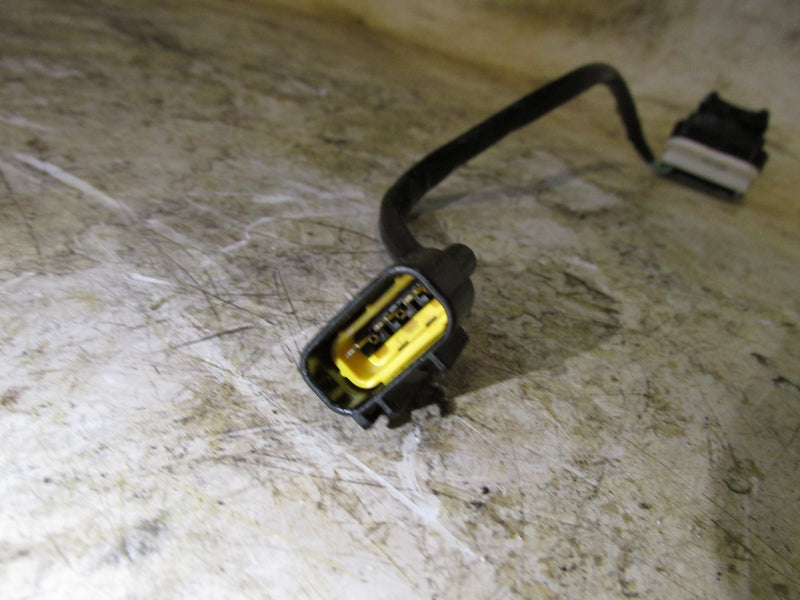 Yamaha 300hp 4.2L 4 Stroke Outboard Tilt Trim Switch (6BR-82563-01-00)