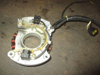 Load image into Gallery viewer, Yamaha 80hp 4 Stroke outboard Stator/Pulsor Coil (67F-85510-01-00)
