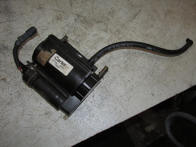 Evinrude Ficht 200hp 2 Stroke Outboard VST/Fuel Vapor Separator (439712)