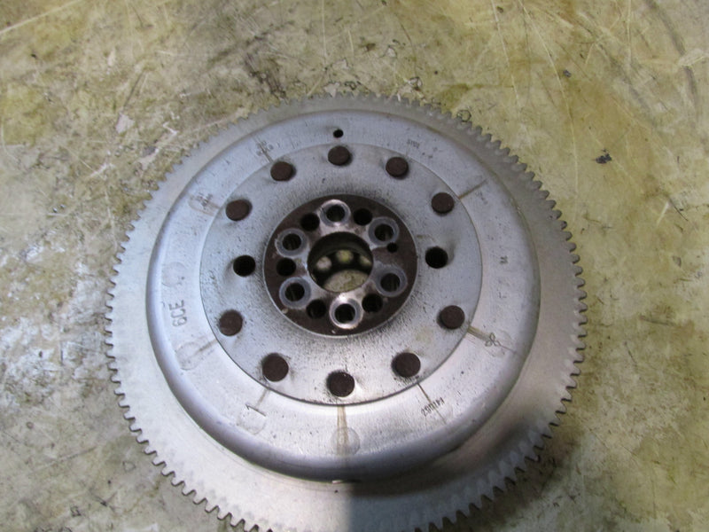 Yamaha 300hp 4.2L 4 Stroke Outboard Flywheel (6CE-W8145-01-00)