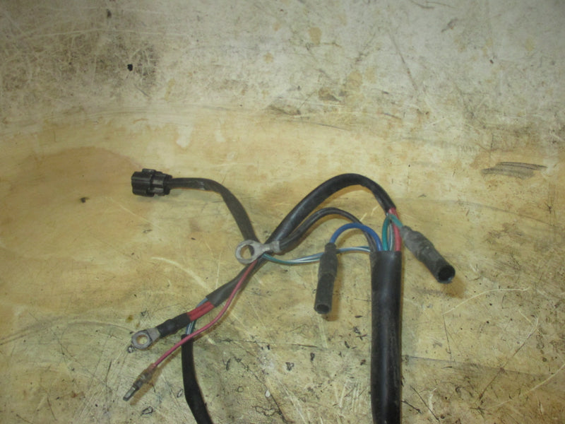 Mercury 40hp 4 stroke outboard trim relays and harness (84-826802A16)