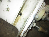 Load image into Gallery viewer, Johnson 150hp 2 stroke outboard 25" shaft lower unit
