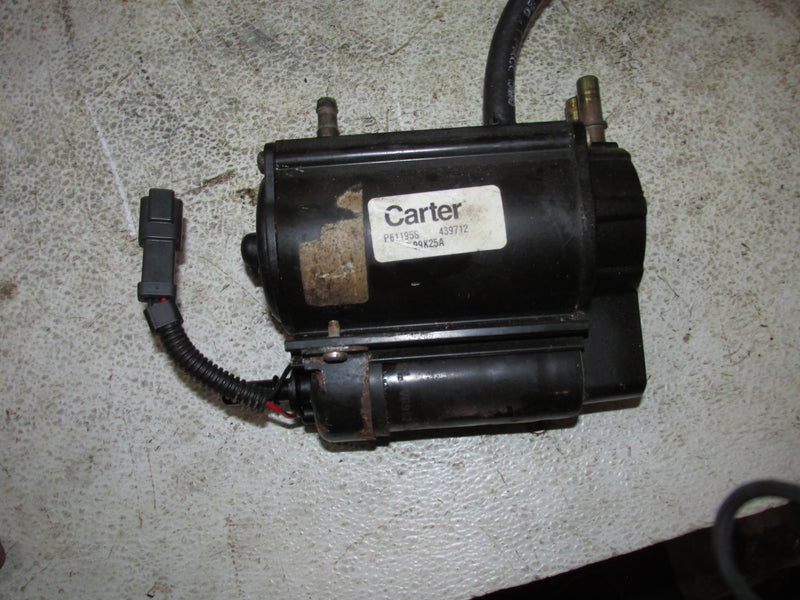 Evinrude Ficht 200hp 2 Stroke Outboard VST/Fuel Vapor Separator (439712)