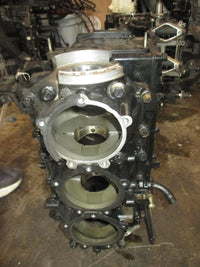 Load image into Gallery viewer, Mercury mariner 75hp 2 stroke outboard crankcase block
