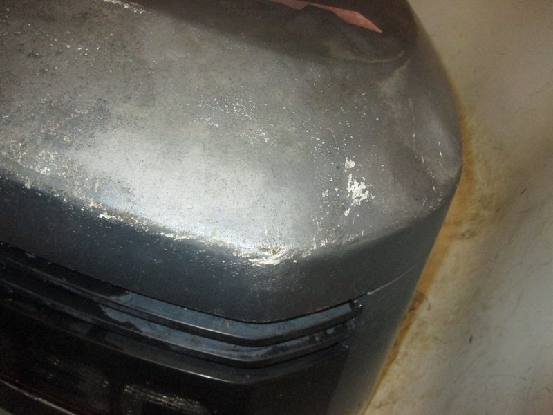 Yamaha 130hp 2 stroke outboard Top Cowling