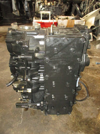 Load image into Gallery viewer, Mercury mariner 75hp 2 stroke outboard crankcase block
