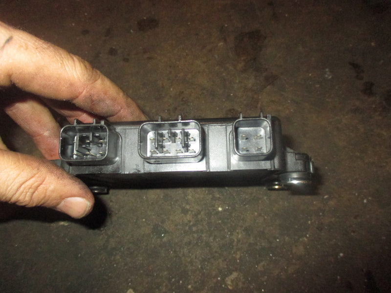Yamaha 80hp 4 Stroke outboard ECU (67F-01/67F-85540-01-00)