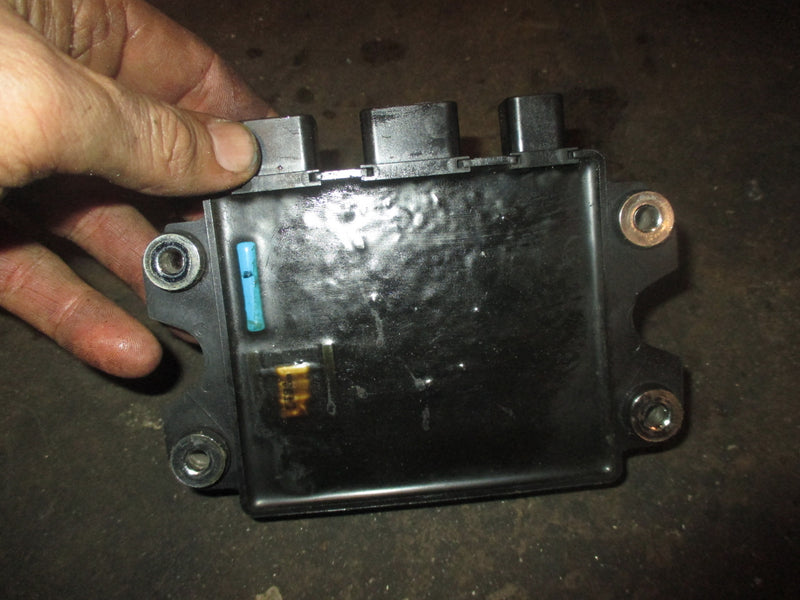 Yamaha 80hp 4 Stroke outboard ECU (67F-01/67F-85540-01-00)