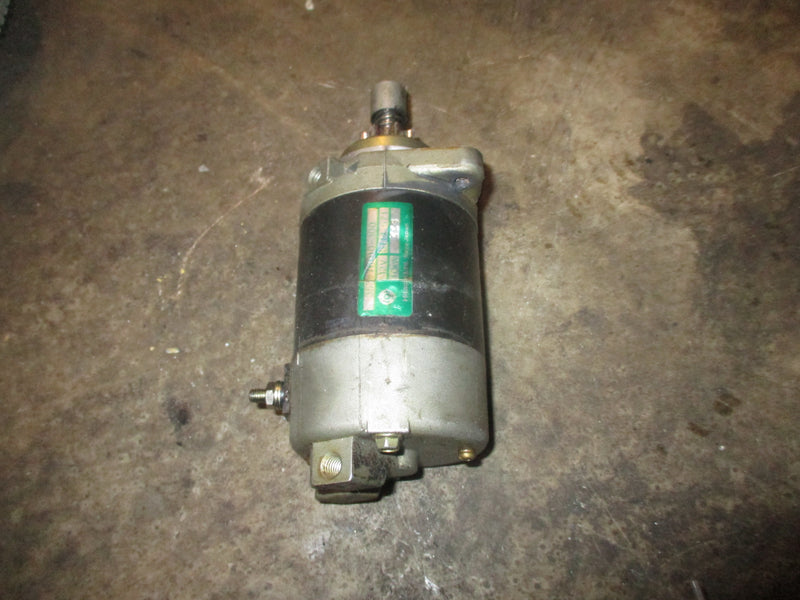 Nissan 70hp 2 stroke outboard starter (353-76010-300)
