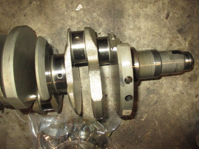 Yamaha 225hp 4 stroke outboard crankshaft (69J11411-00)