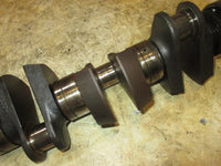 Load image into Gallery viewer, Mercury mariner 75hp 2 stroke outboard crankshaft (472-8533-1)
