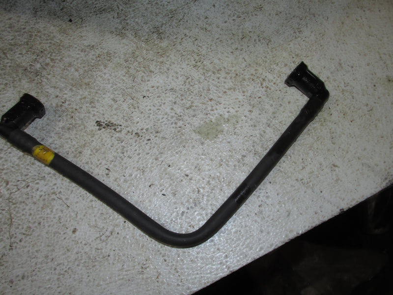 Evinrude Ficht 200hp 2 Stroke Outboard Fuel Hose
