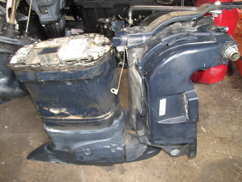 Evinrude Etec 75hp 2 Stroke Outboard 20" Midsection