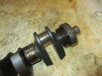 Load image into Gallery viewer, Mercury mariner 75hp 2 stroke outboard crankshaft (472-8533-1)
