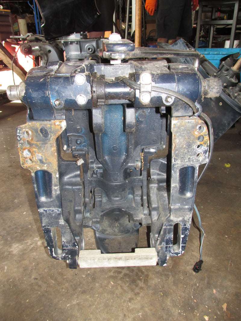 Evinrude Etec 75hp 2 Stroke Outboard 20" Midsection