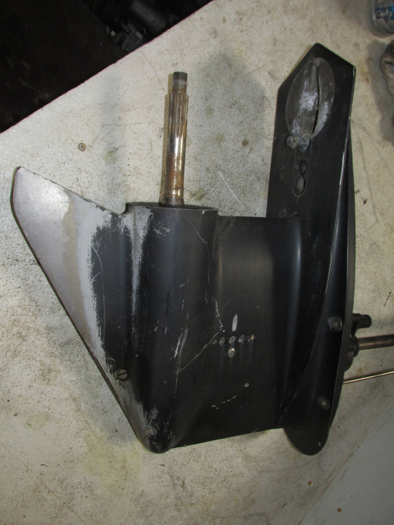 Evinrude Ficht 200hp 2 Stroke Outboard 20" Lower Unit