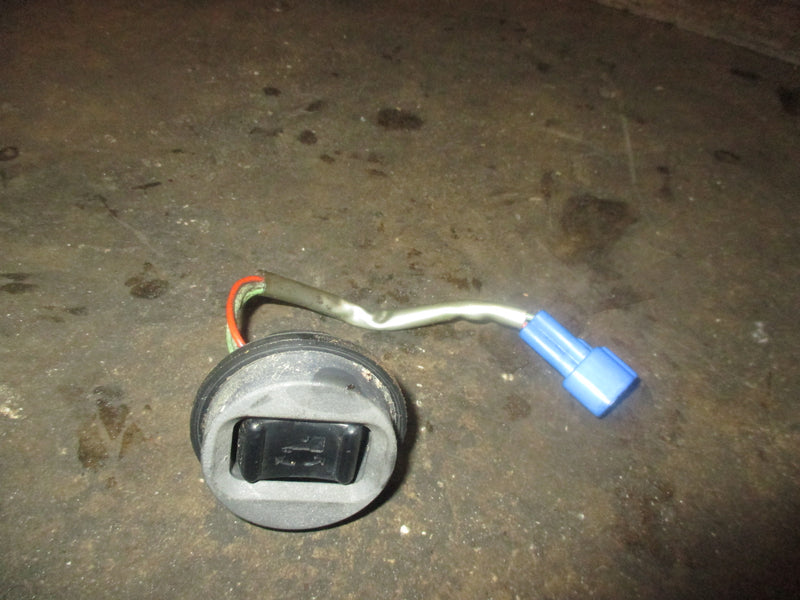 Yamaha 80hp 4 Stroke outboard Tilt Trim Switch (63D-82563-10-00)